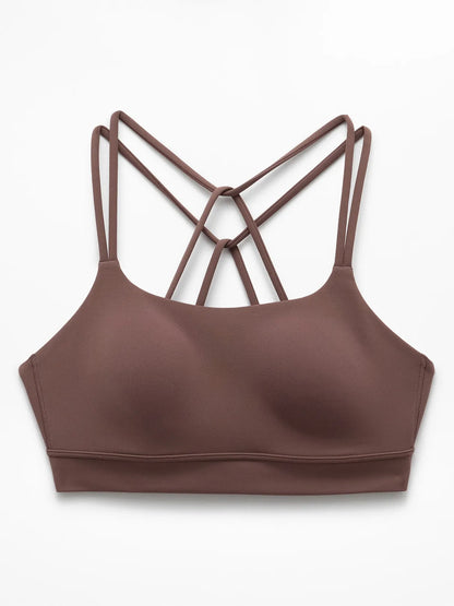 Perfect Form Sports Bra A-C