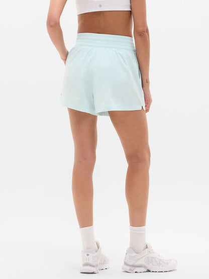 Weekender High Rise 3" Run Short