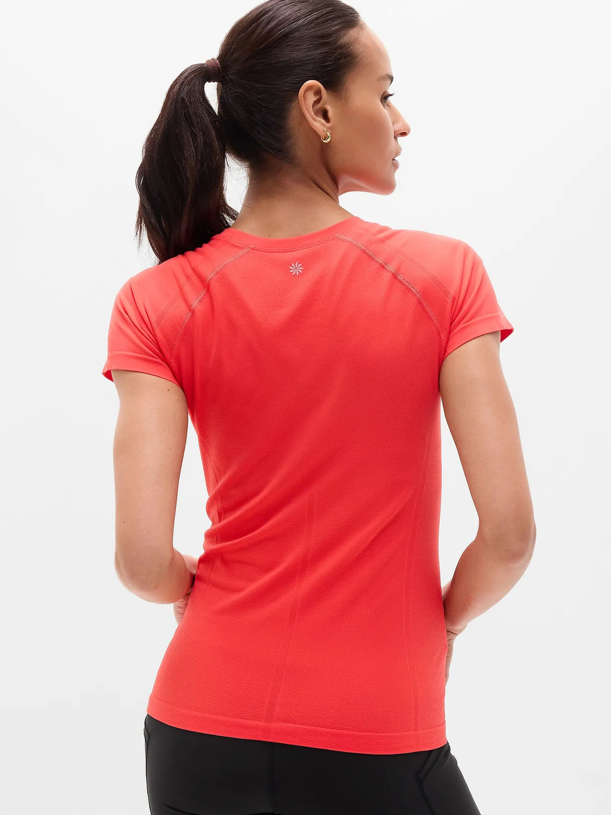 Momentum Flex Tee