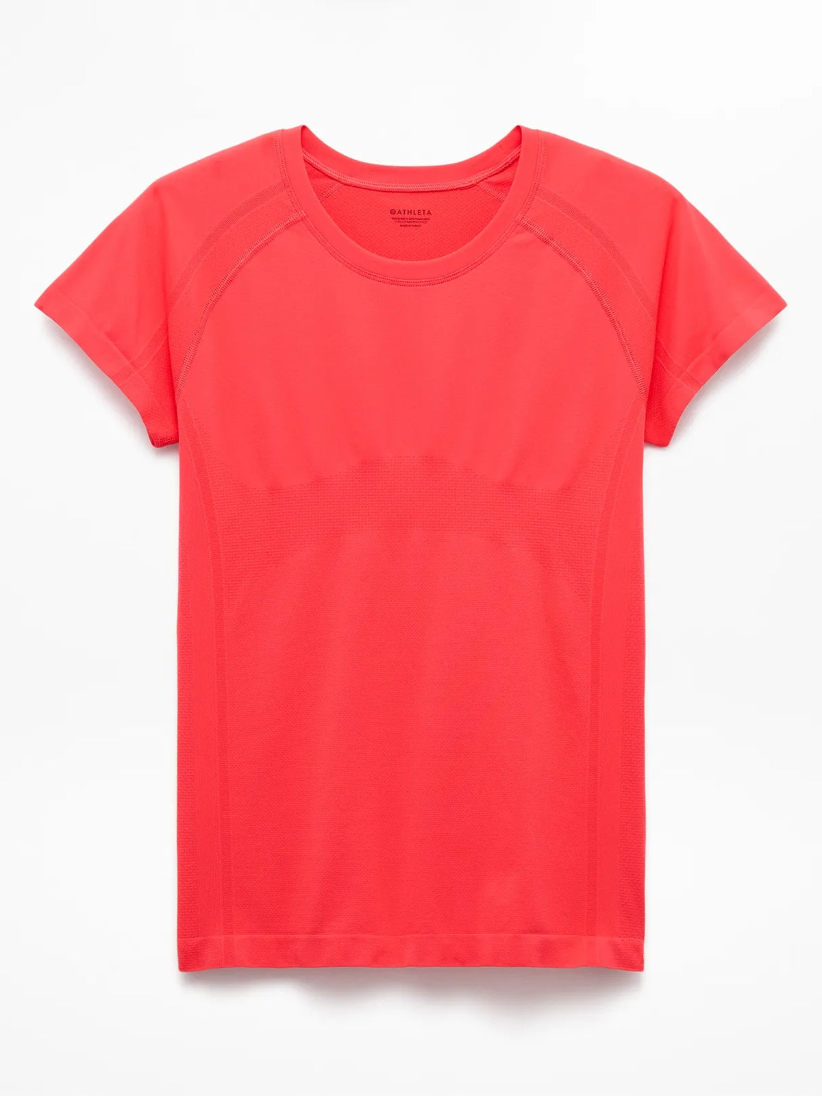 Momentum Flex Tee