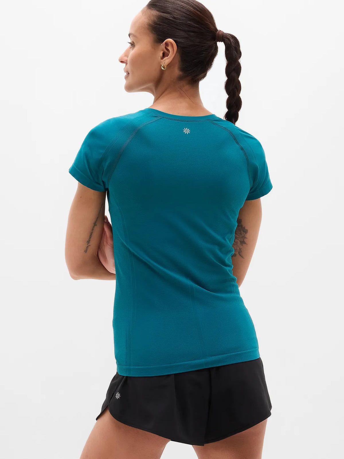 Momentum Flex Tee