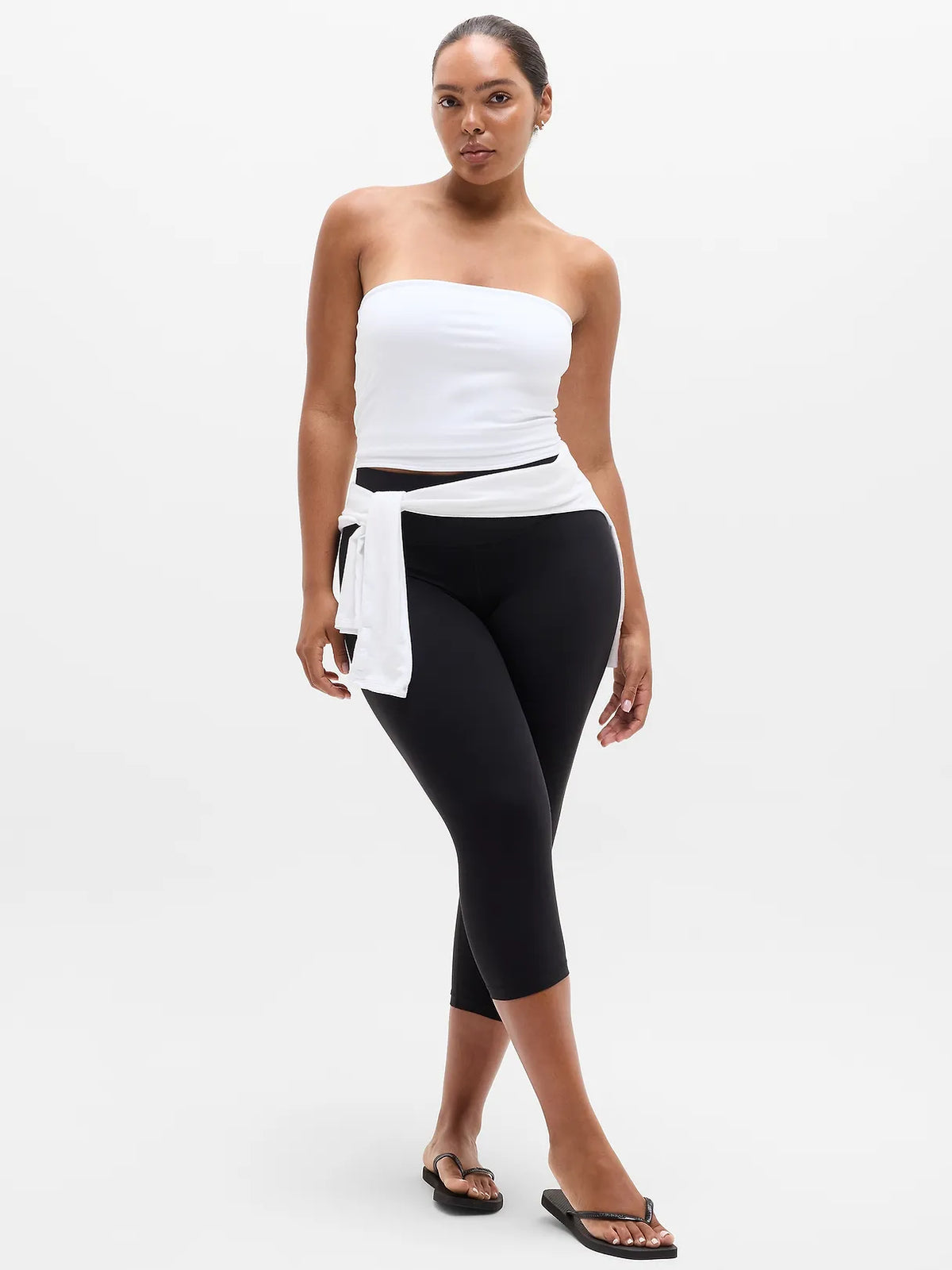 Transcend Tube Top
