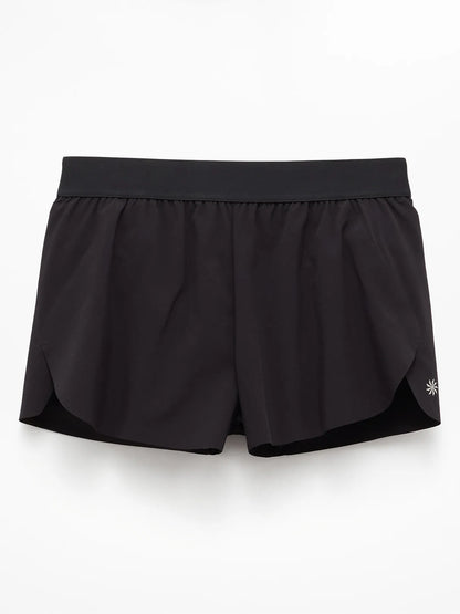 Athleta Girl Sprint Ready 2.5" Short