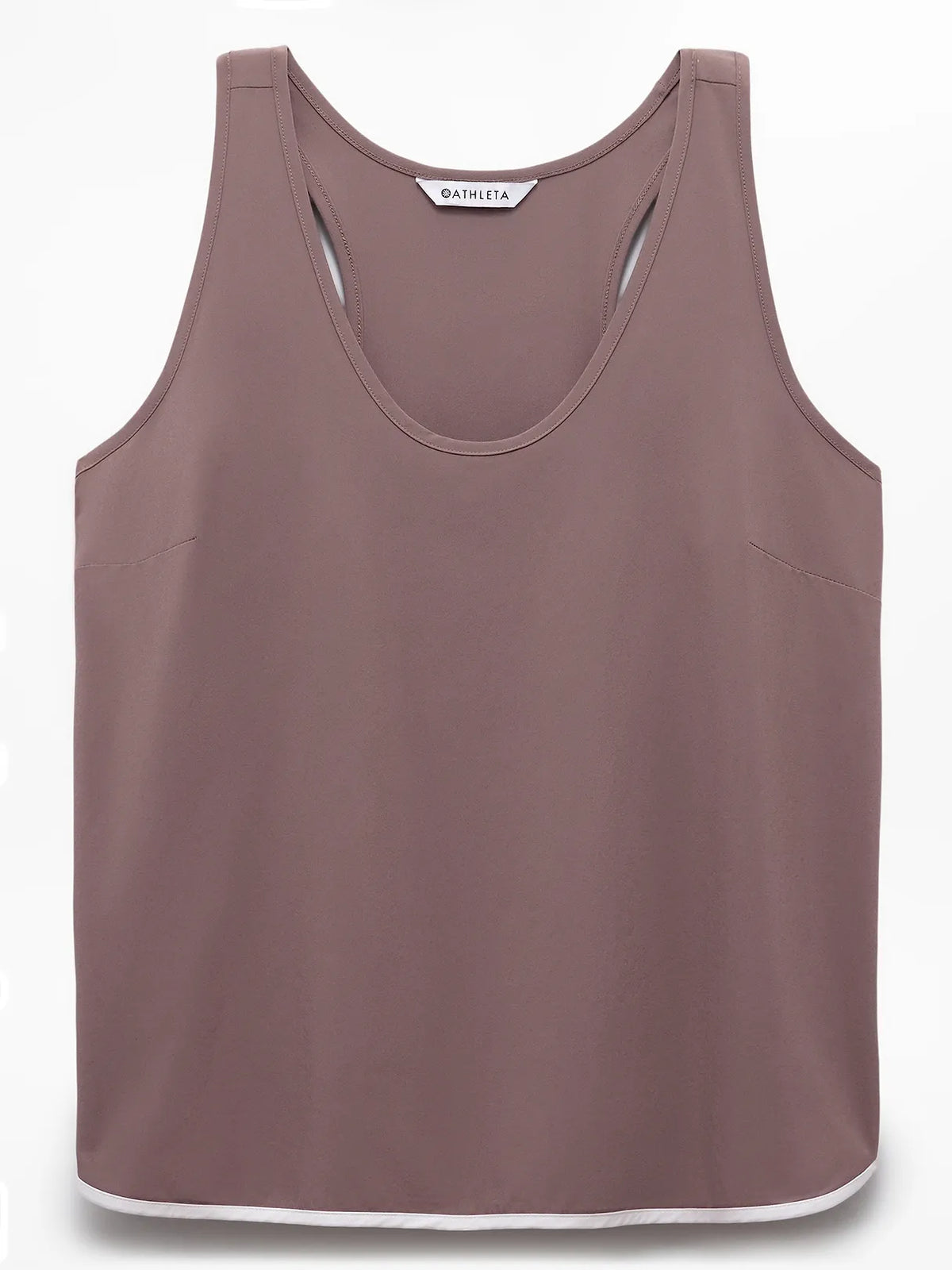 Journey Tank