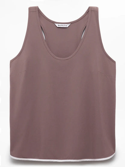 Journey Tank