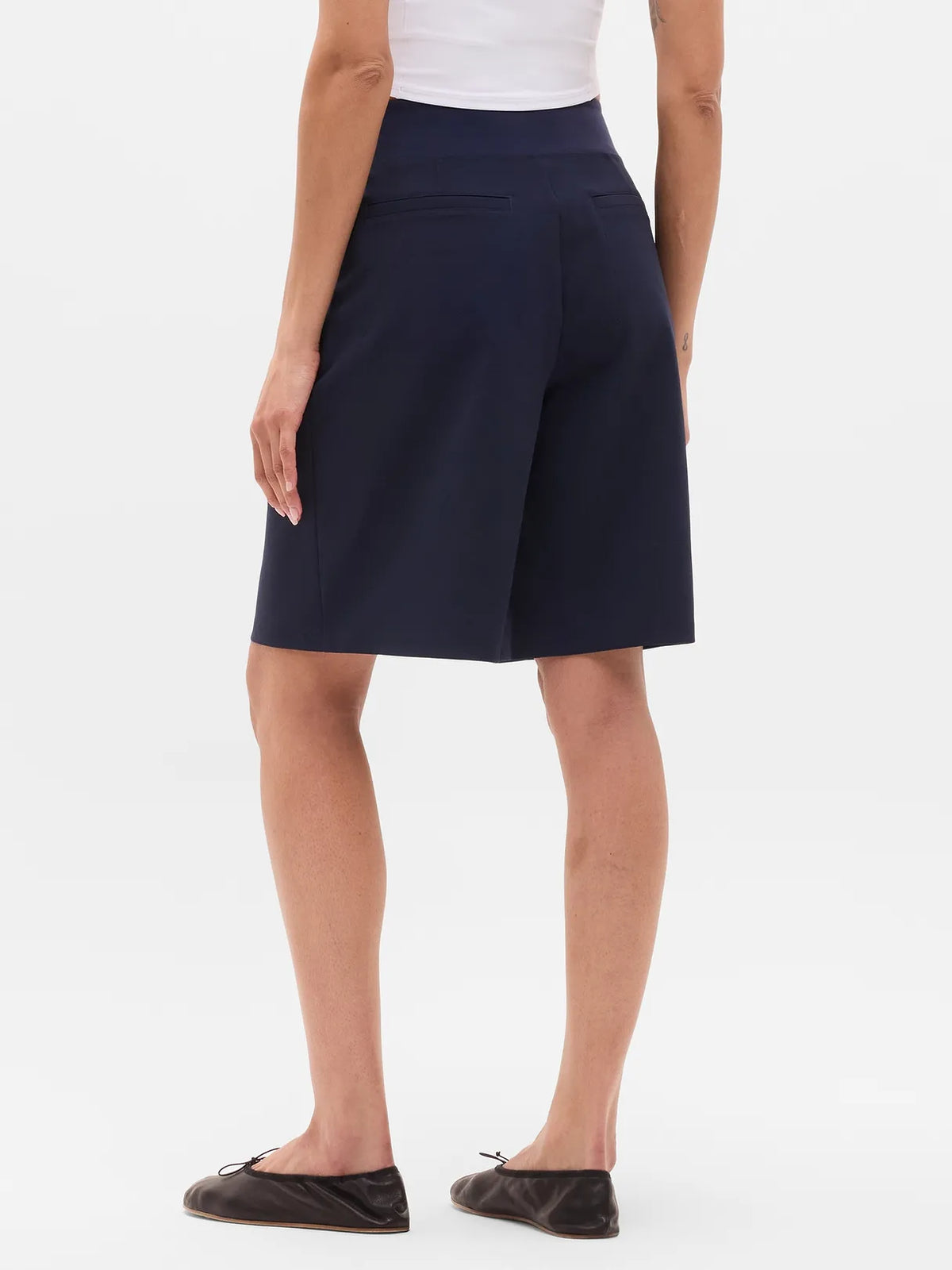 Endless Bermuda 10" Short