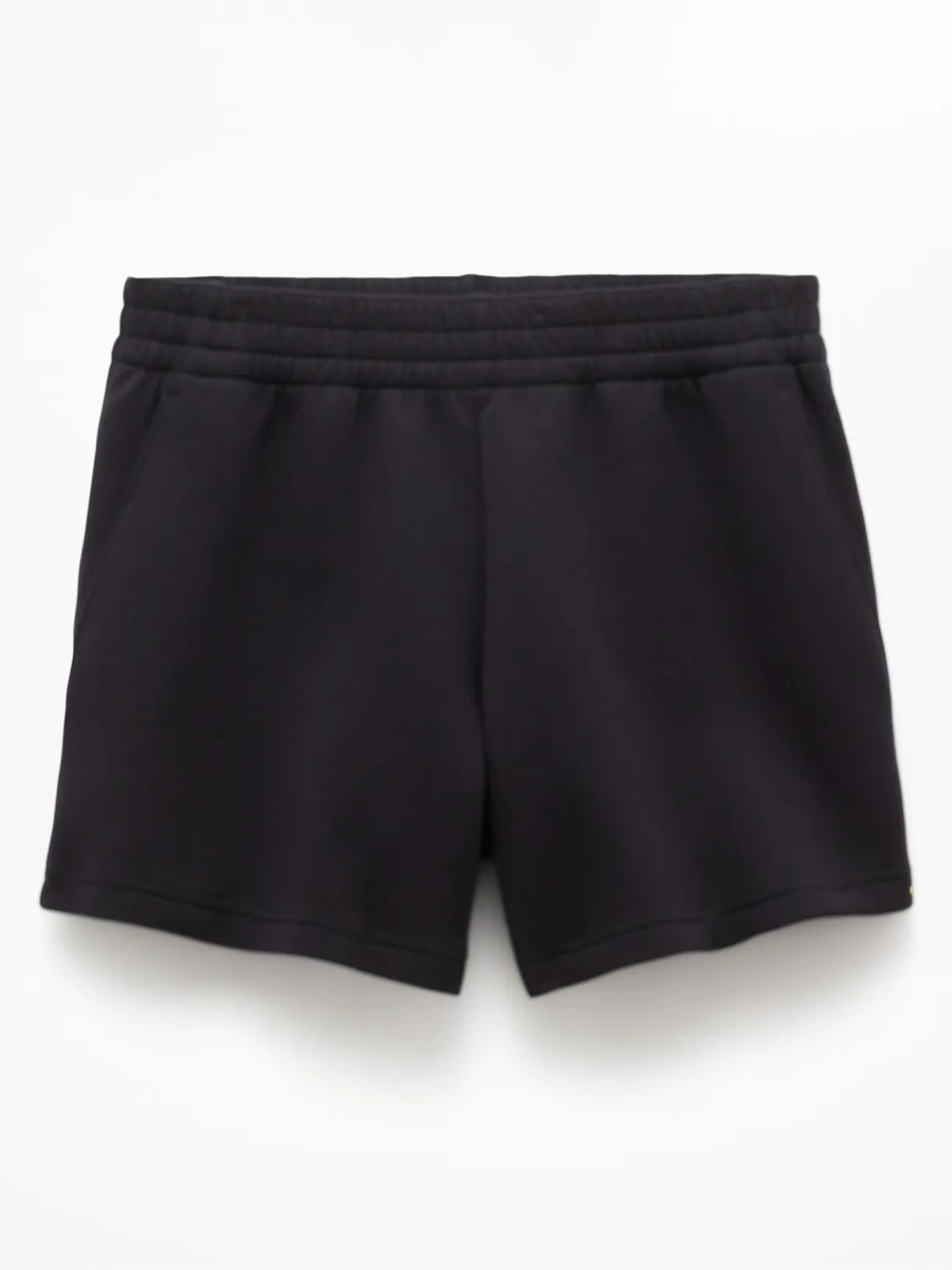 Form Knit Mid Rise 6" Short