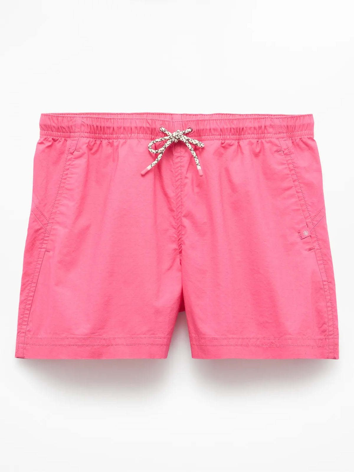 Athleta Girl Woven Camp Short