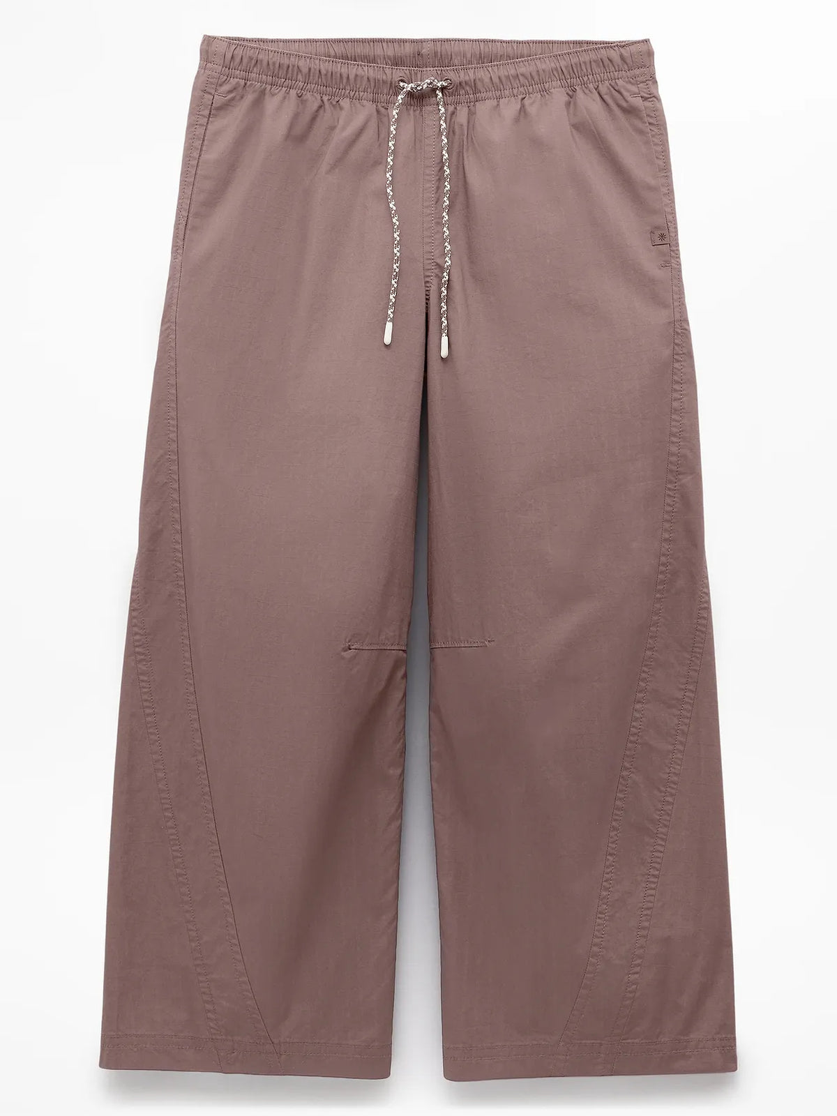 Athleta Girl Woven Wide Leg Crop Pant