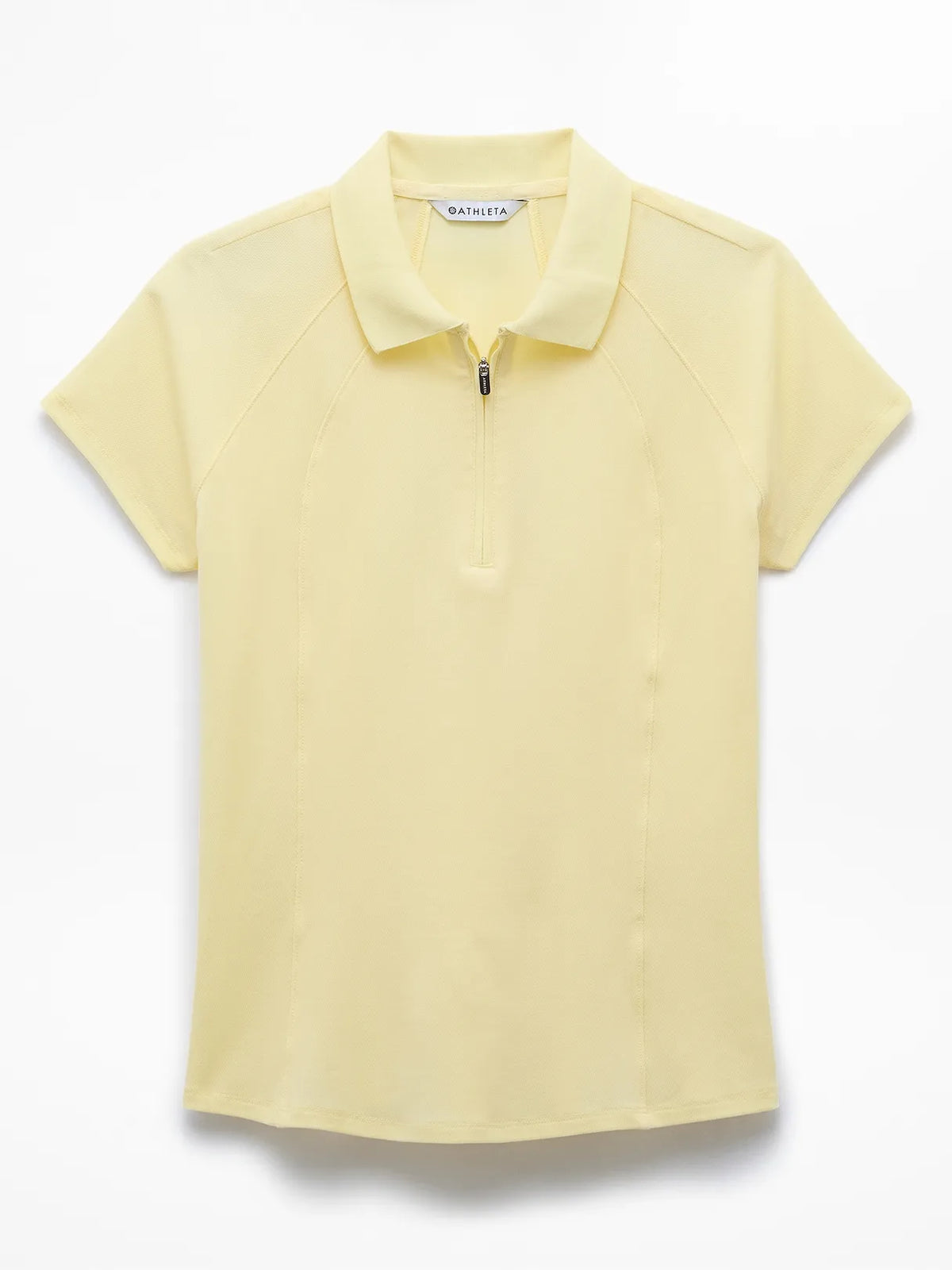 Tee Time Polo Short Sleeve