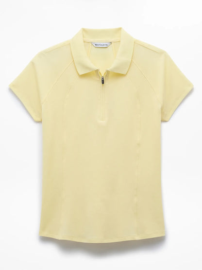 Tee Time Polo Short Sleeve