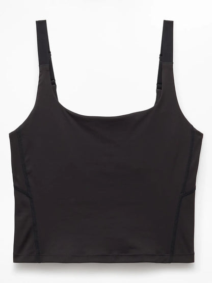Interval Built-In Bra Tank