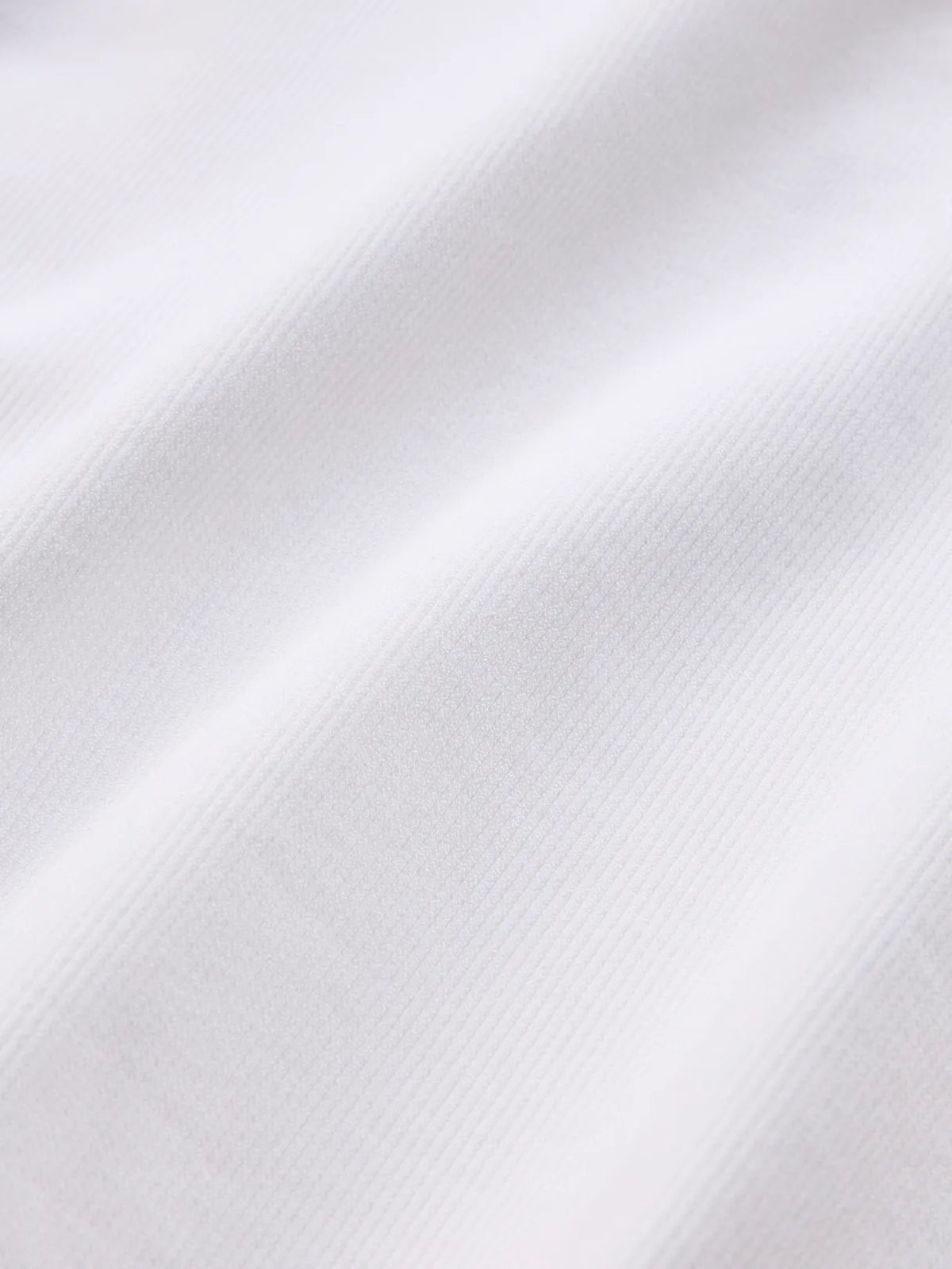 Athleta Girl Rise Above Rib Scoop Tee