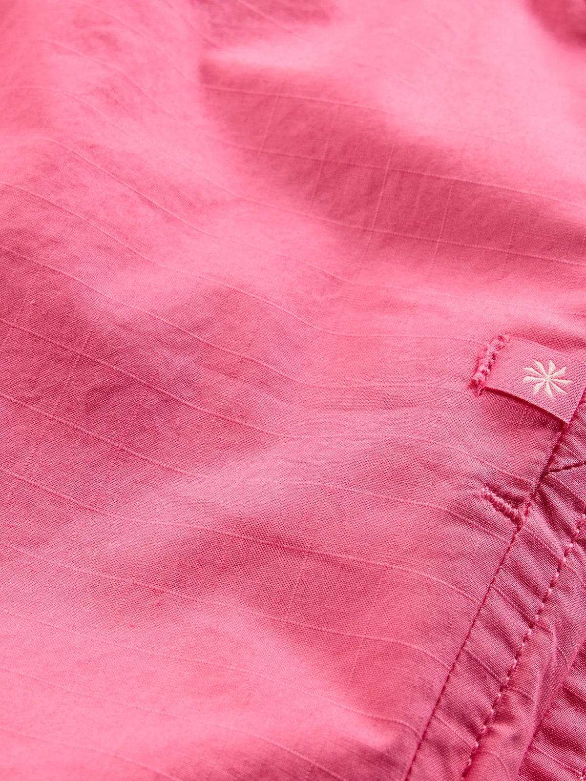 Athleta Girl Woven Camp Short