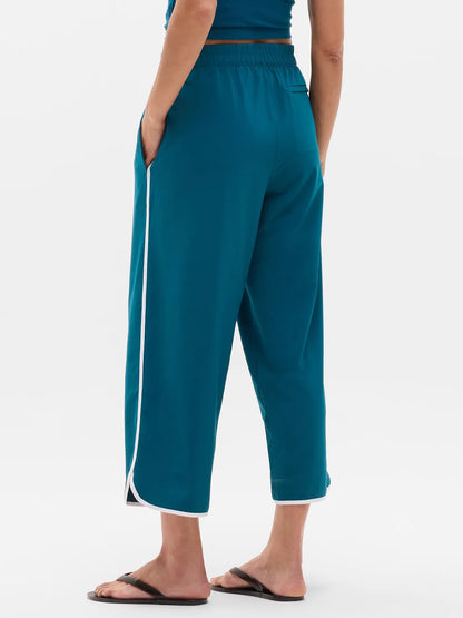Journey Crop Pant