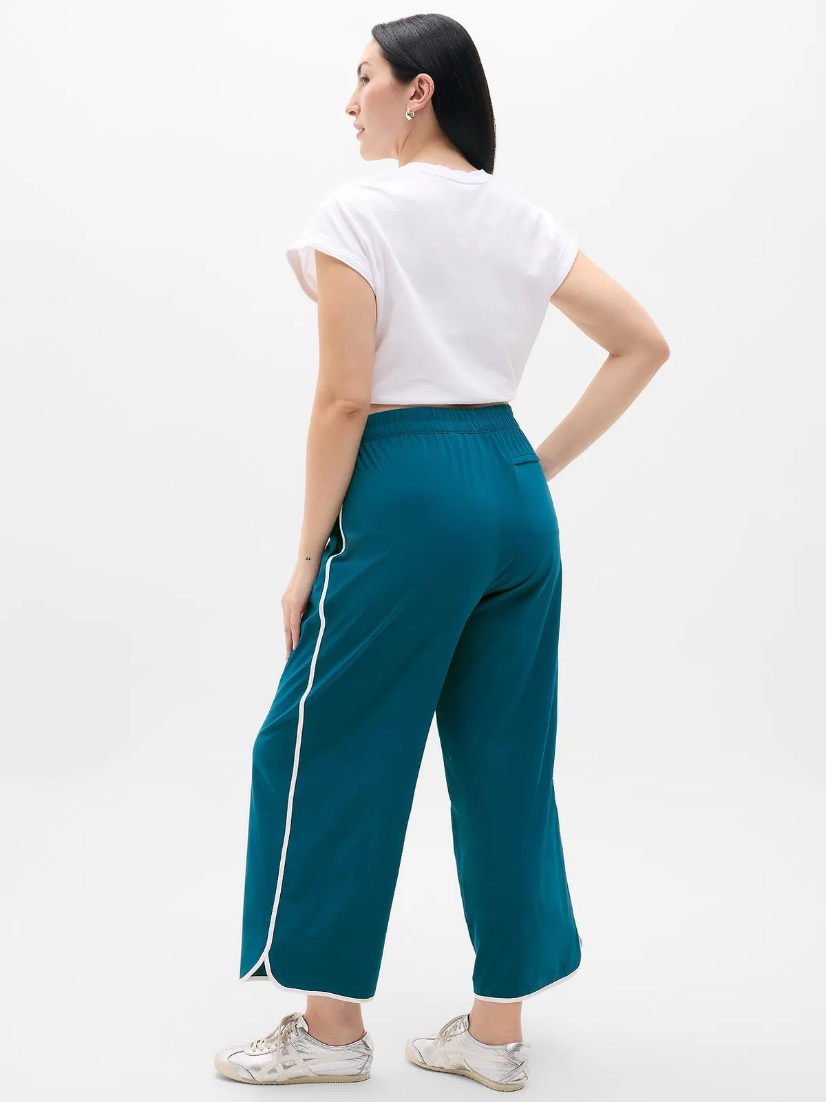 Journey Crop Pant