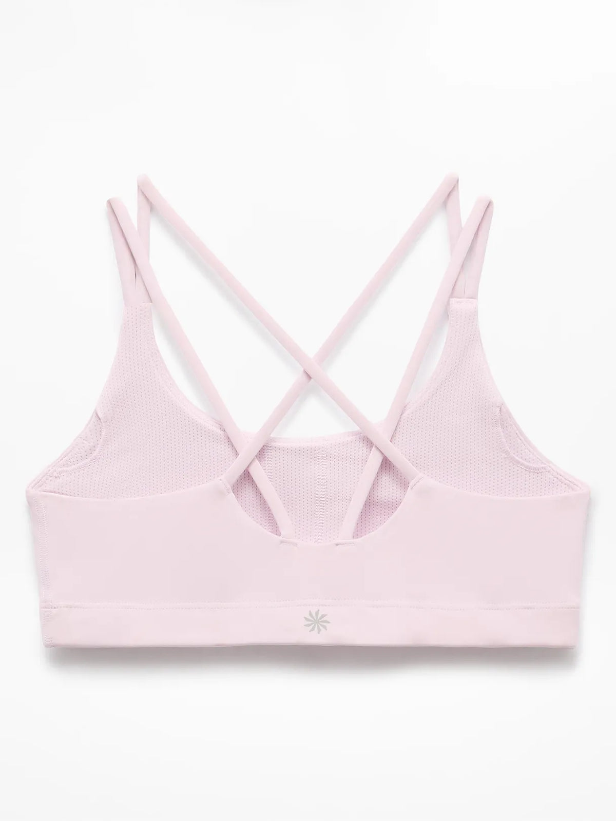 Athleta Girl High Speed Bra