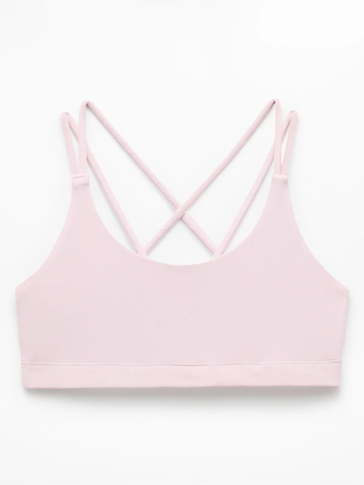 Athleta Girl High Speed Bra
