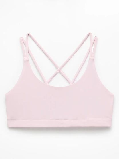Athleta Girl High Speed Bra