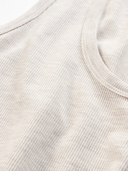 Signature Rib Scoop Tank