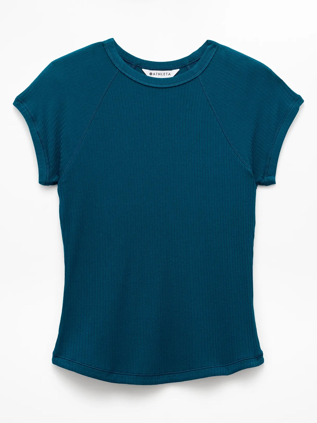 Perfect Rib Tee
