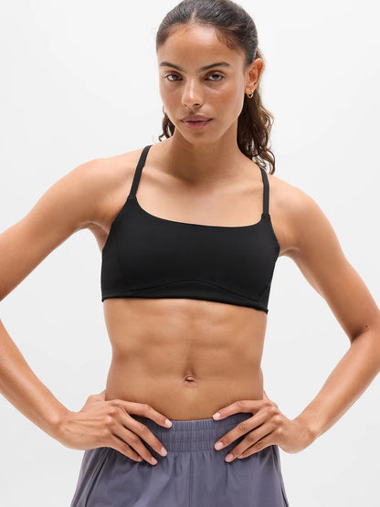 Invigorate Sports Bra A-C