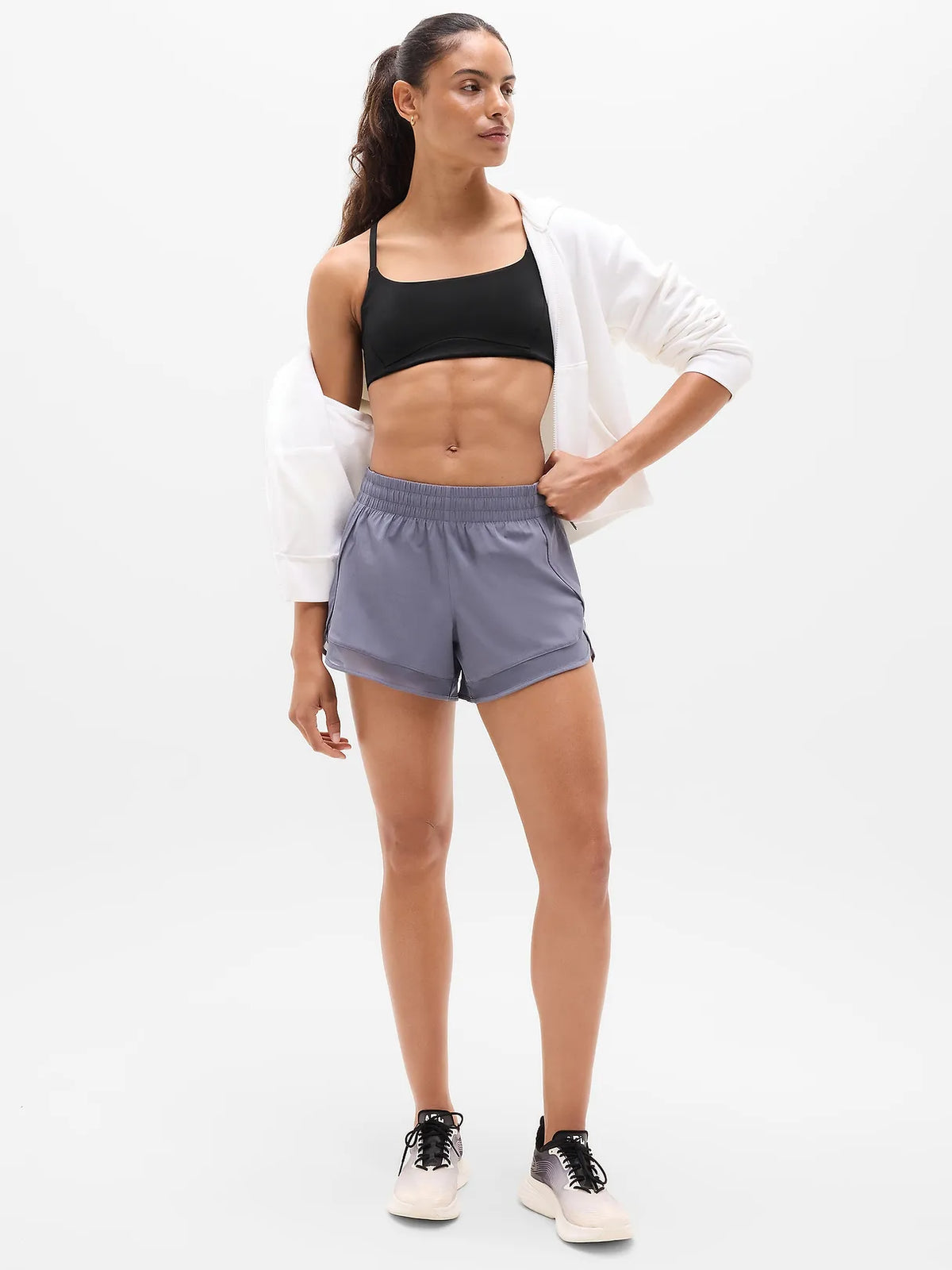 Invigorate Sports Bra A-C