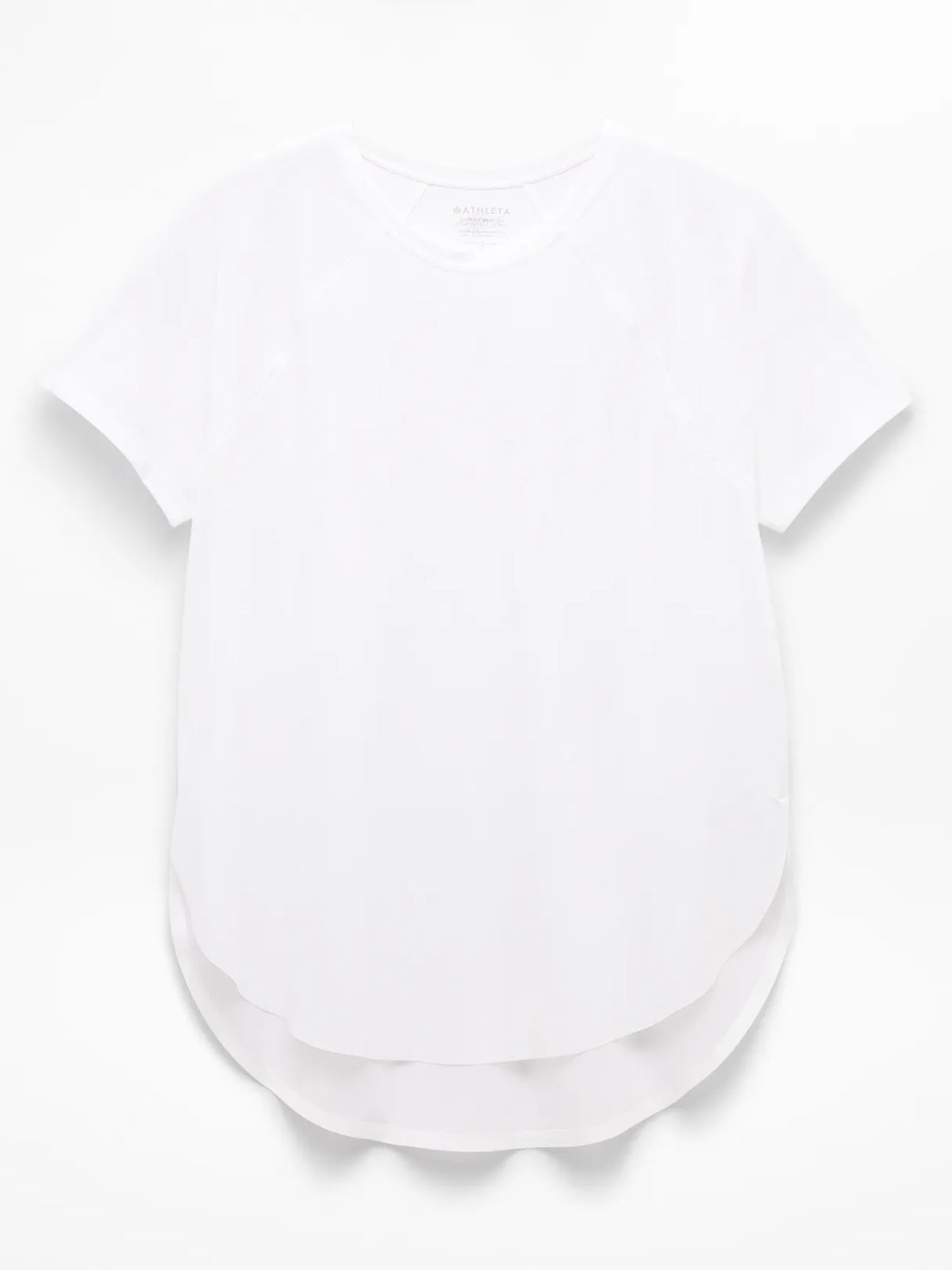 Ultimate Mesh Tee