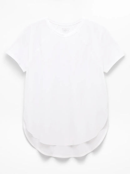 Ultimate Mesh Tee