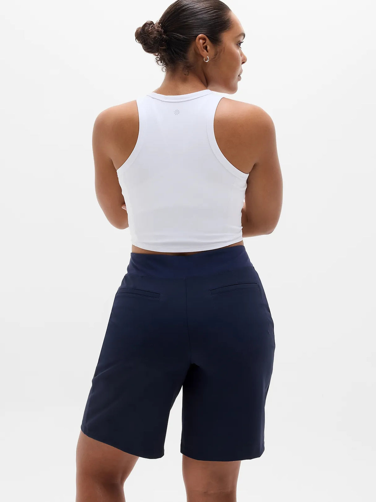 Endless Bermuda 10" Short