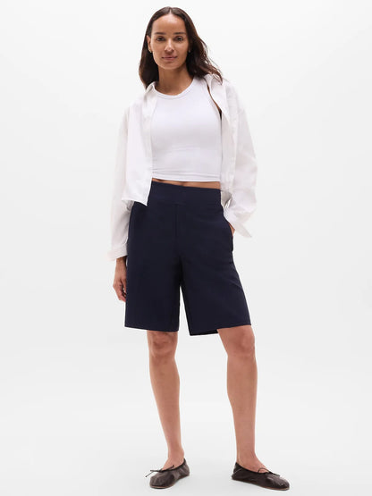 Endless Bermuda 10" Short