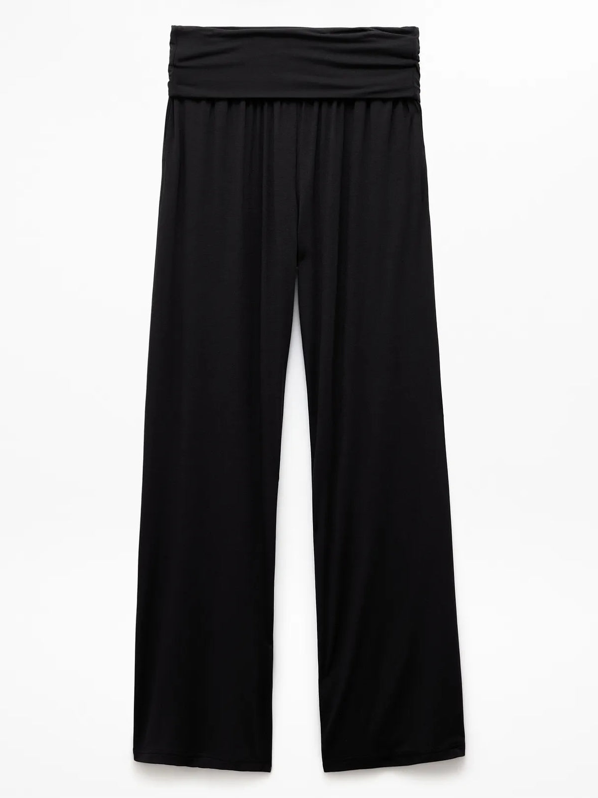 Dream Drape Mid Rise Pant
