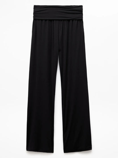 Dream Drape Mid Rise Pant