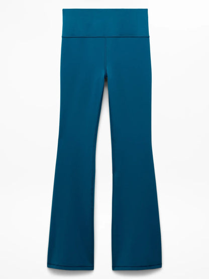 Elation Ultra High Rise Flare Pant