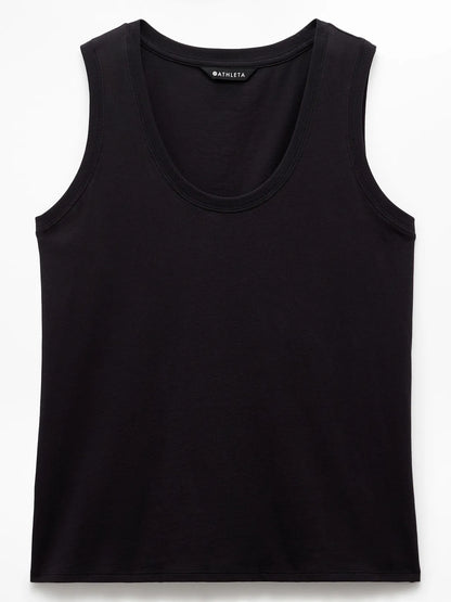 Favorite Cotton Tank