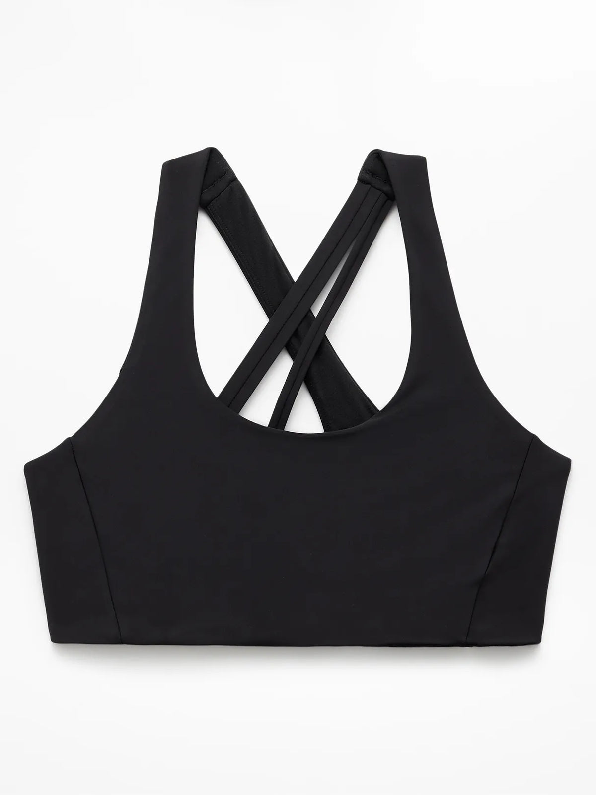 Circuit Train Sports Bra D-DD