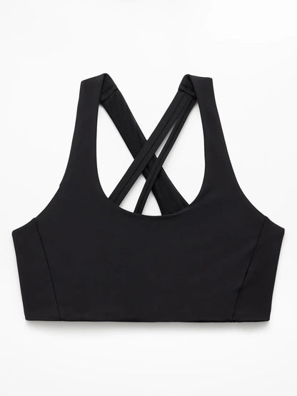 Circuit Train Sports Bra D-DD