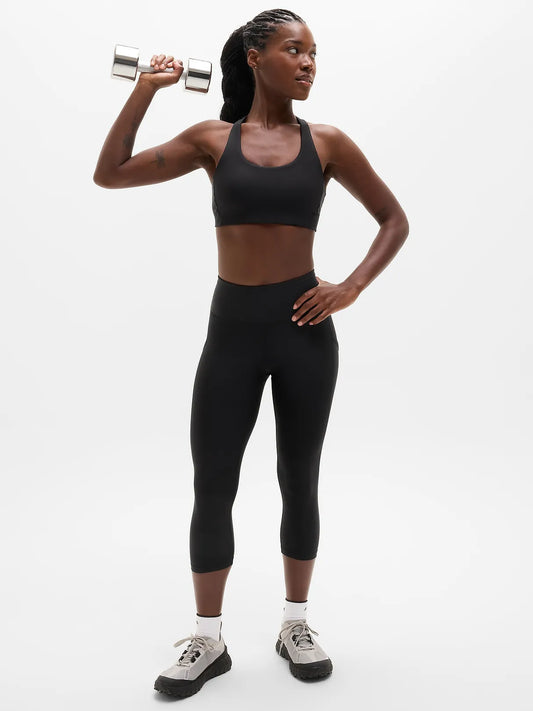 Circuit Train Sports Bra D-DD