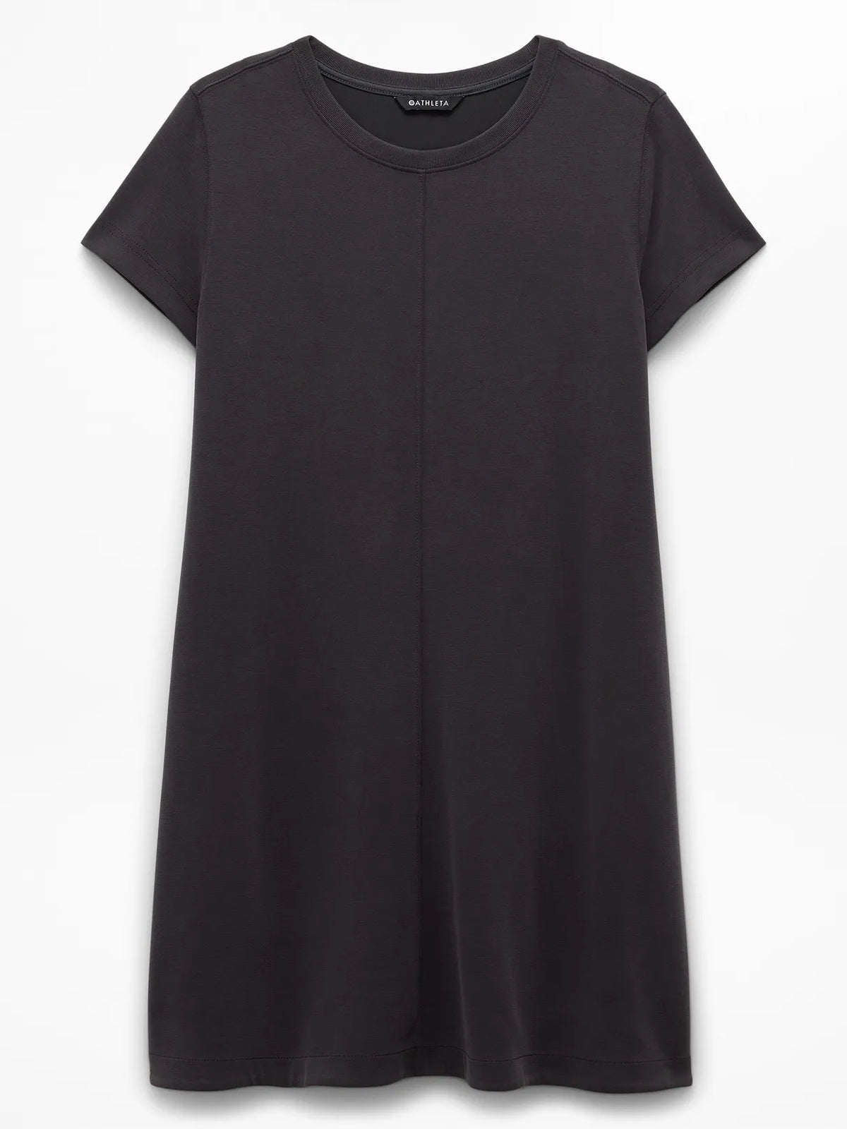 Seasoft Tee Dress