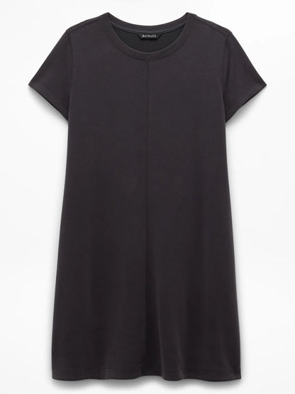 Seasoft Tee Dress