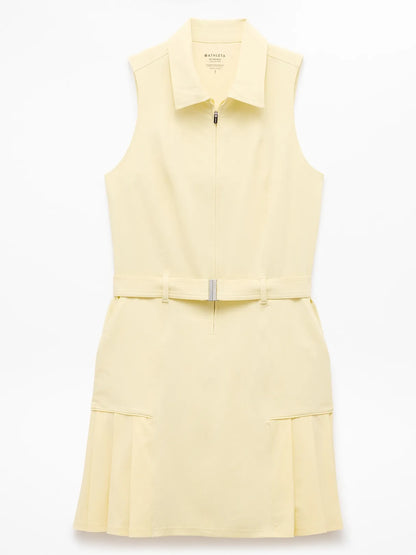 Tee Time Dress