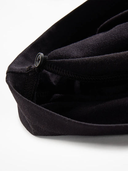 Dream Drape Mid Rise Pant