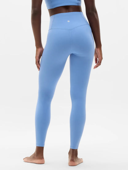 Salutation High Rise Legging