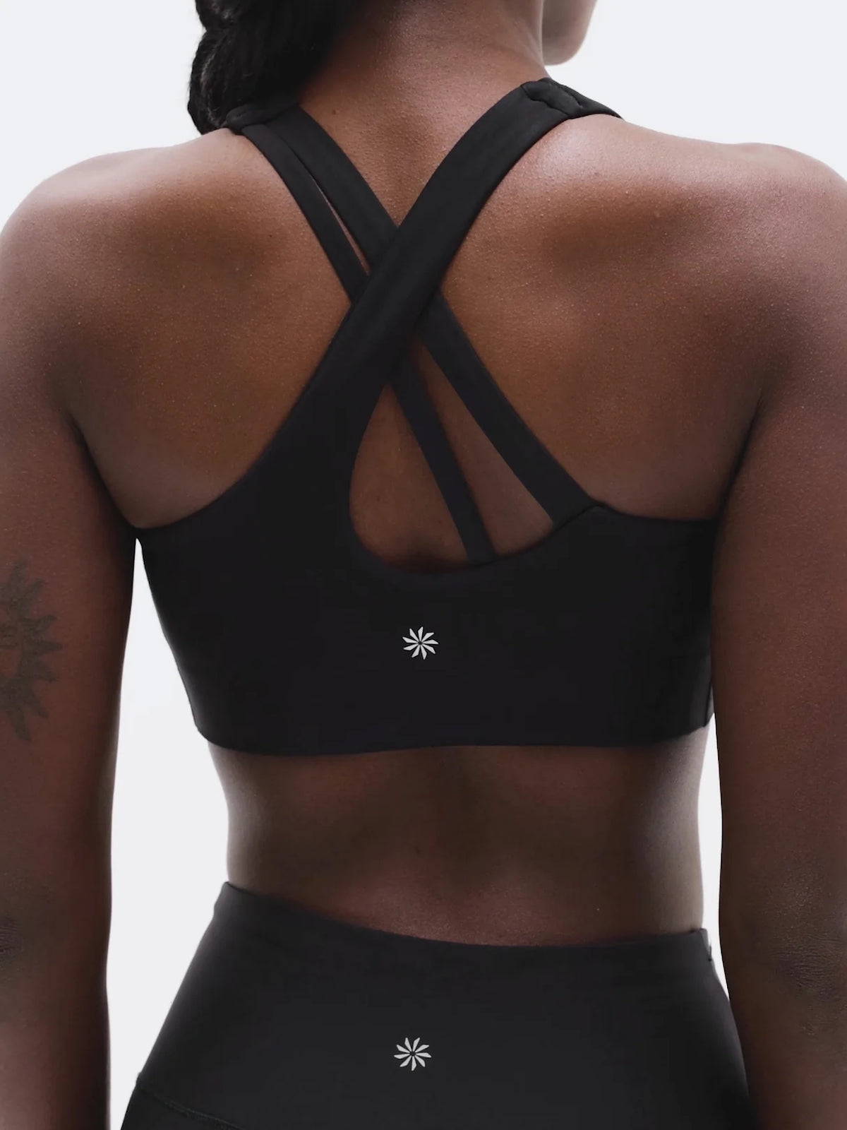 Circuit Train Sports Bra D-DD