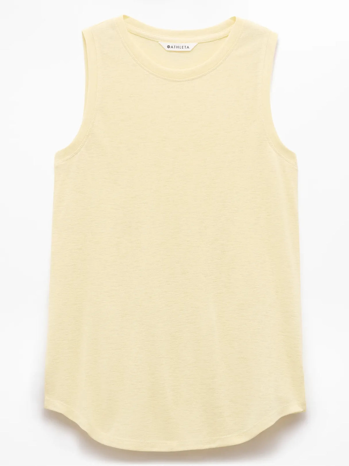 Breezy Tank