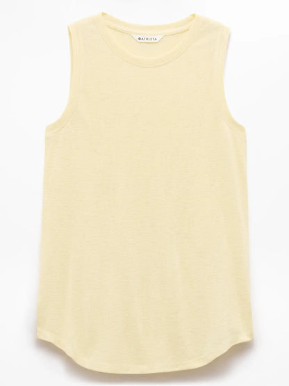 Breezy Tank