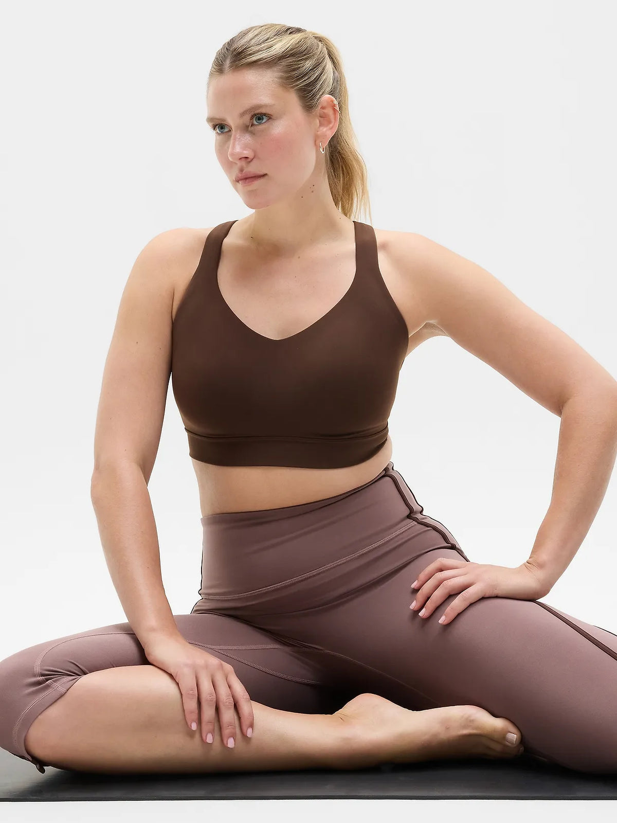 Perfect Form Sports Bra D-DD