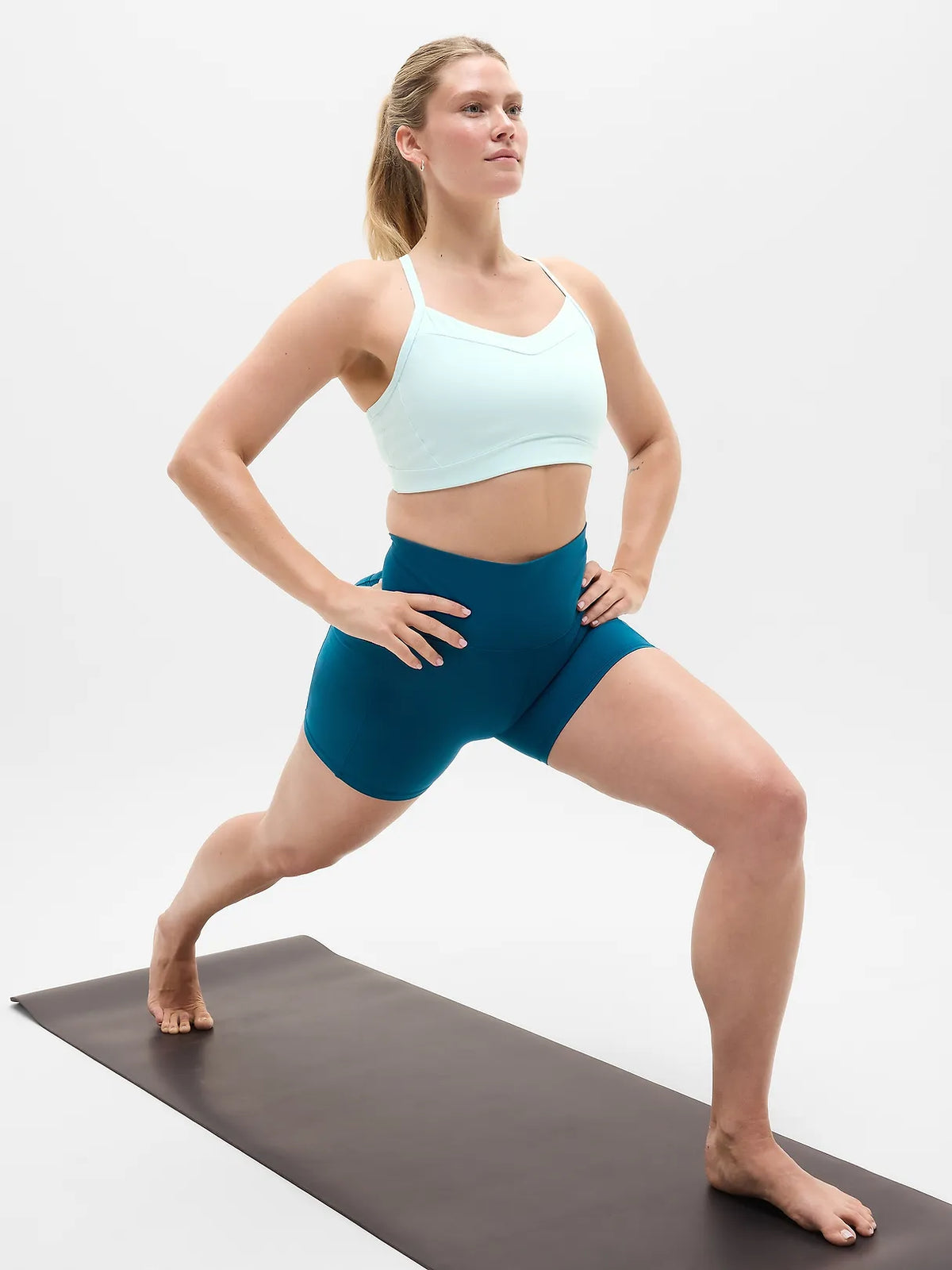 Vital Sports Bra D-DD