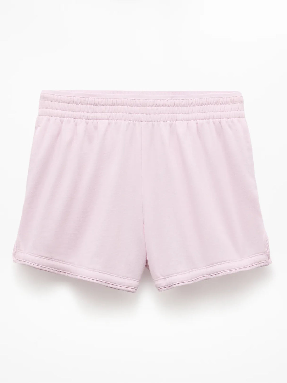 Airy Cotton Terry Shortie
