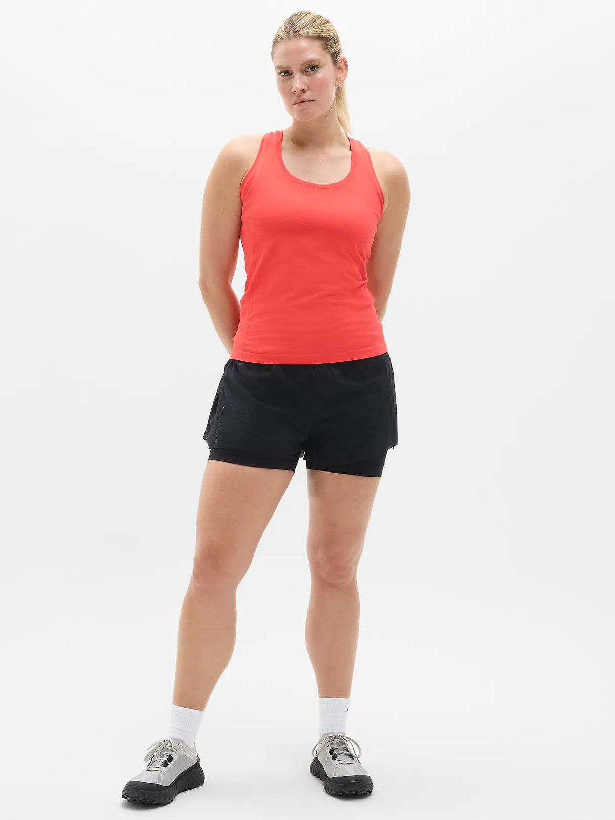 Momentum Flex Tank